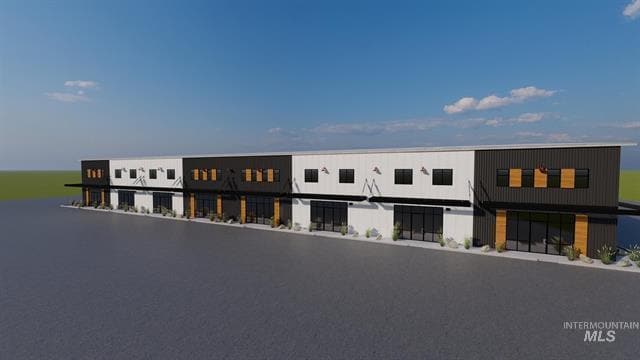 Middleton Commons Industrial Park portefeuille de 8 biens à vendre sur LoopNet.fr - Photo principale – Image 1 sur 10