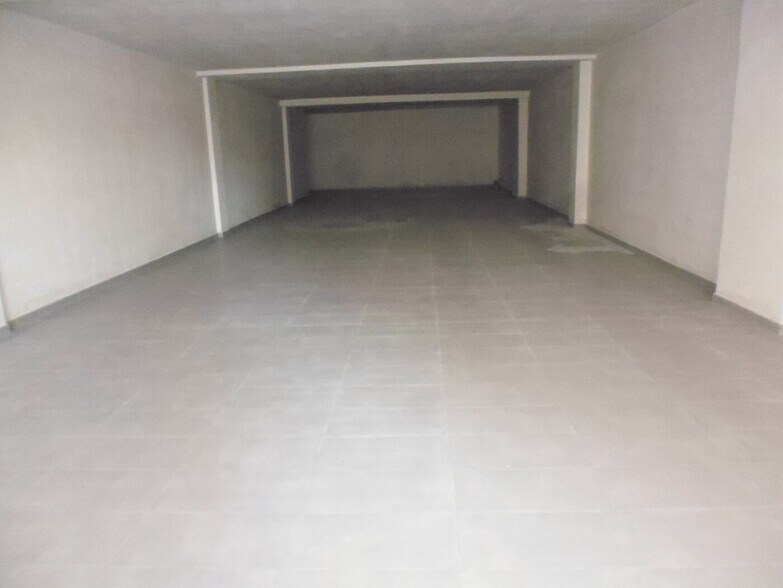 Gran Vía Comunitat Valenciana, Alzira, Tulell, Alzira, Valencia à vendre - Plan d’étage – Image 1 sur 20