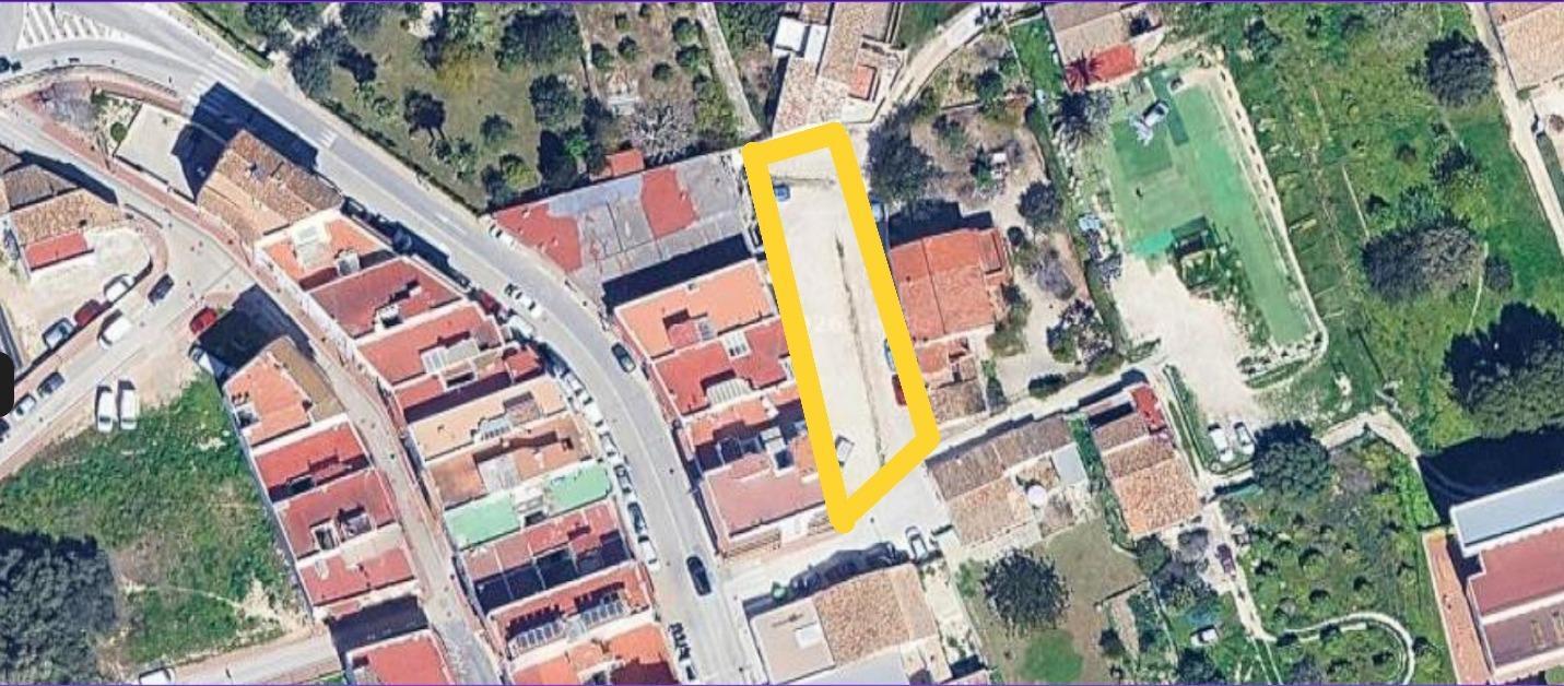 Carrer Castelló de Rugat, 1, XÀBIA, Alicante à vendre Photo principale– Image 1 sur 3