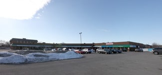 Plus de détails pour 676 Appleby Line, Burlington, ON - Bureau, Local commercial à louer