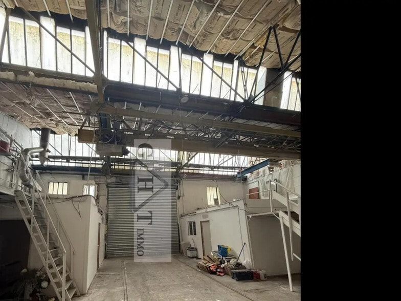 Industriel/Logistique dans Montreuil à vendre - Photo de l’immeuble – Image 2 sur 9