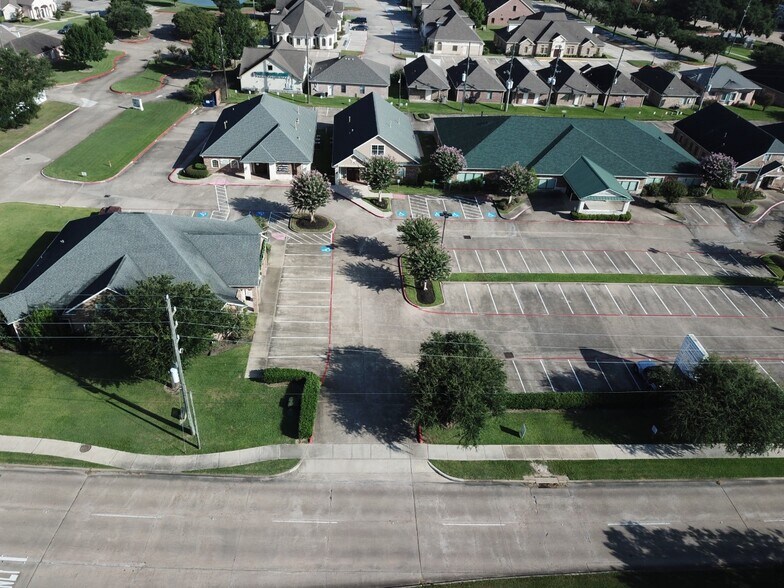 21230 Kingsland Blvd, Katy, TX à louer - Aérien – Image 2 sur 15