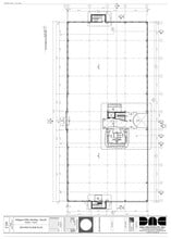 16542 Commerce Dr, Dahlgren, VA à louer Plan d’étage– Image 1 sur 1