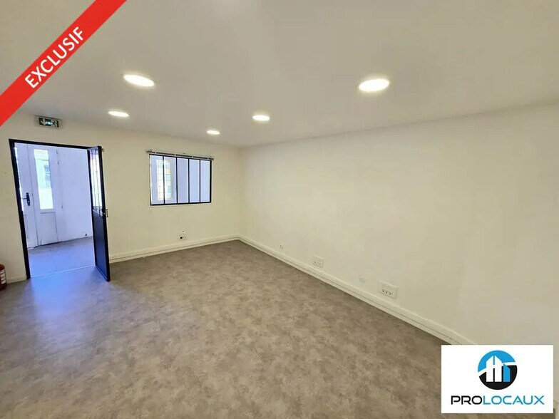 Bureau dans Amiens à louer - Photo intérieure – Image 2 sur 6