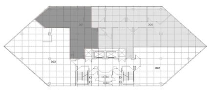 340 March Rd, Ottawa, ON à louer Plan d’étage– Image 1 sur 1