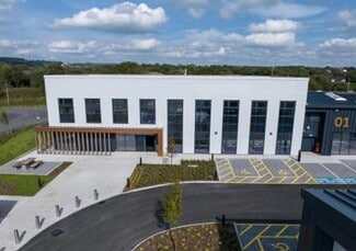Plus de détails pour 111 Gate Rd, Penygroes - Bureau, Local d'activités à louer