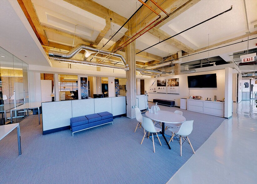 1229 W Washington Blvd, Chicago, IL à louer - Photo intérieure – Image 3 sur 9