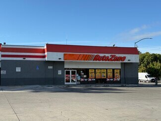 Plus de détails pour 420 9th St, Marysville, CA - Local commercial à vendre
