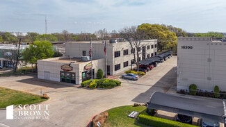 Plus de détails pour 10200 Plano Rd, Dallas, TX - Bureau à louer