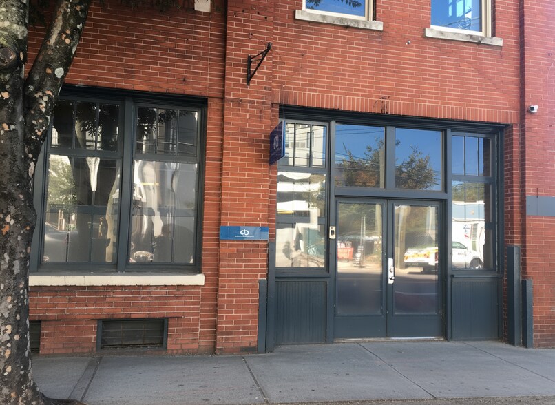 342 Marietta St NW, Atlanta, GA à vendre - Photo de l’immeuble – Image 1 sur 10