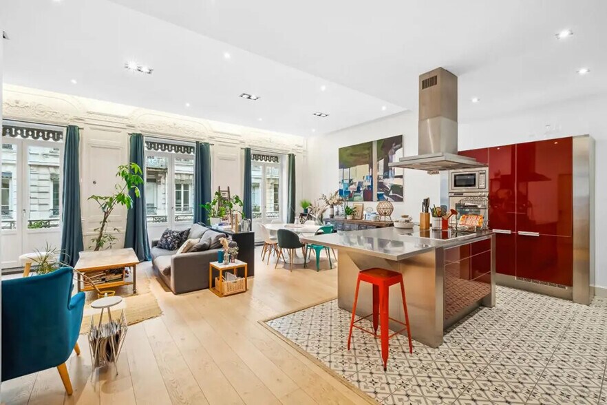 Bureau dans Lyon à vendre - Photo intérieure – Image 3 sur 6