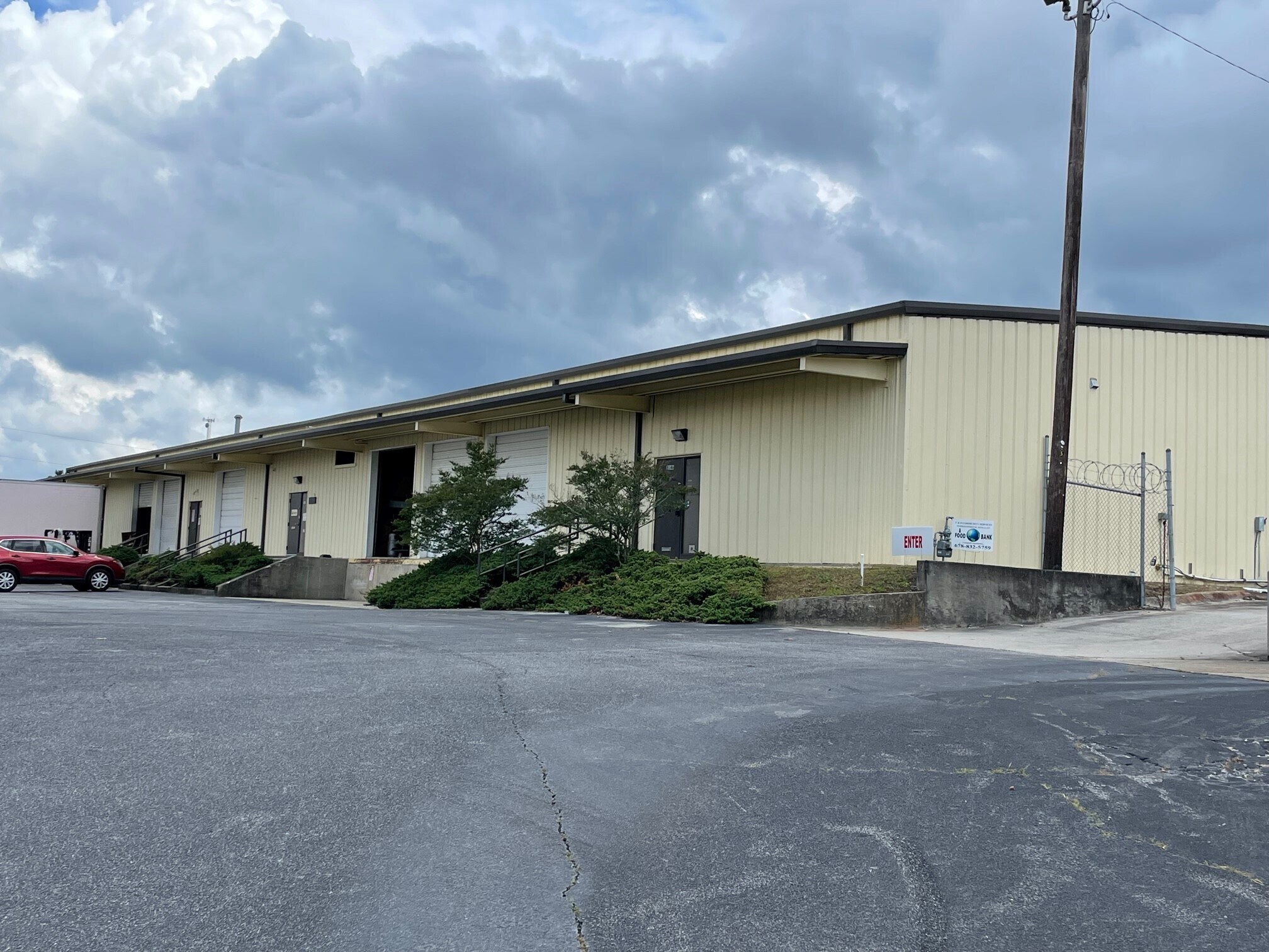 3100 Mercer University Dr, Macon-Bibb, GA à louer Photo principale– Image 1 sur 16