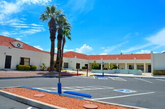 Plus de détails pour 2915 W Charleston Blvd, Las Vegas, NV - Bureau, Bureau/Médical à louer
