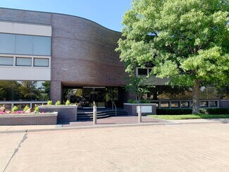 Plus de détails pour 16980 N Dallas Pky, Dallas, TX - Bureau à louer