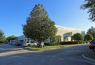 Plus de détails pour 3501-3521 Parkway Center Ct, Orlando, FL - Local d'activités à louer