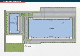 Plus de détails pour Dale Evans Parkway Development – Industriel/Logistique à vendre, Apple Valley, CA
