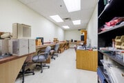 1st Floor Office Space