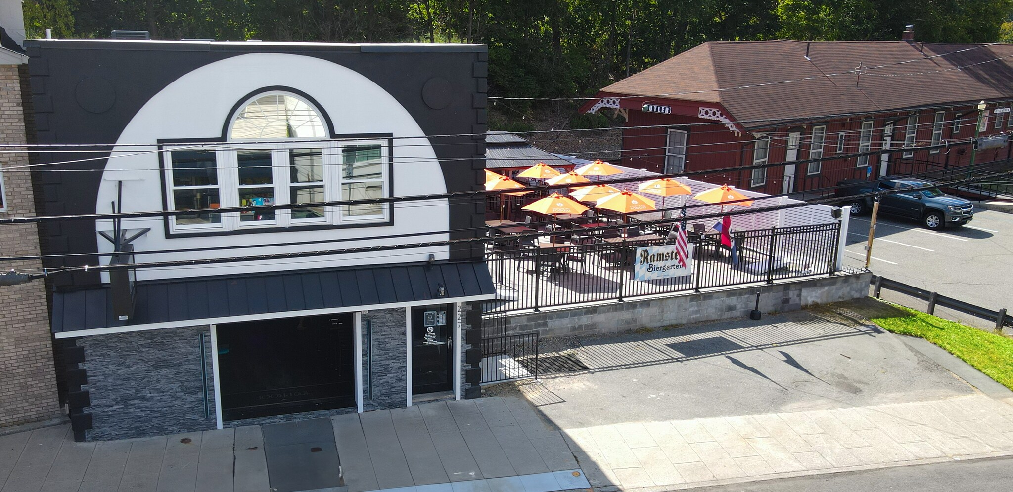 227 Main St, Butler, NJ à vendre Photo de l’immeuble– Image 1 sur 22