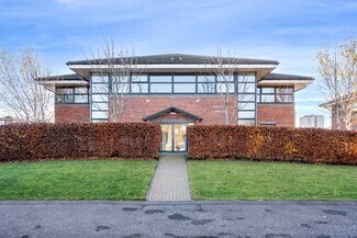 Plus de détails pour Kinnoull Rd, Dundee - Bureau à louer