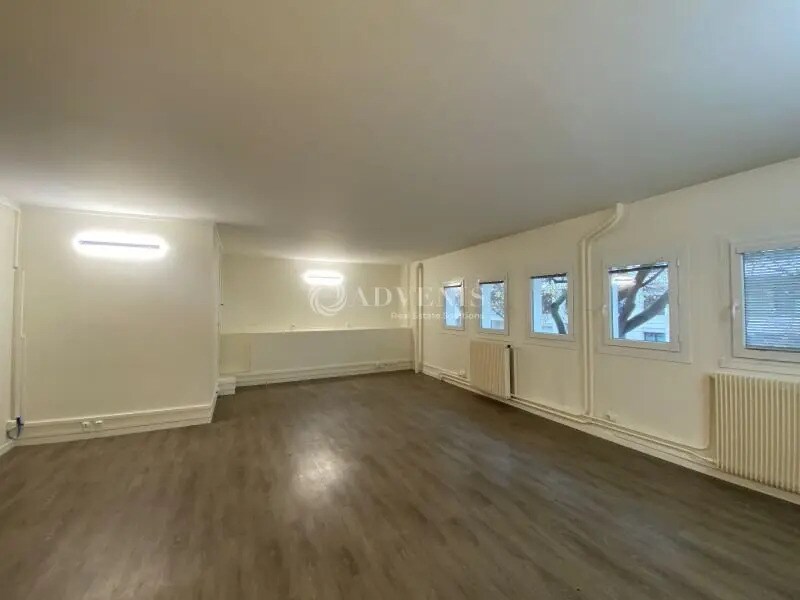 Bureau dans Issy-les-Moulineaux à louer Photo intérieure– Image 1 sur 6