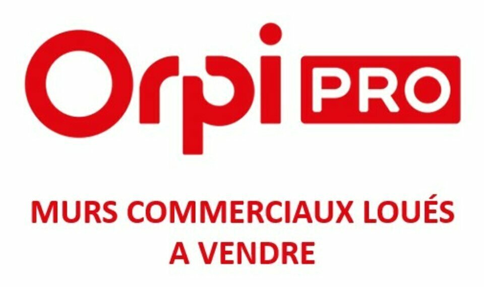 Local commercial dans La Grande-Motte à vendre - Photo de l’immeuble – Image 1 sur 1