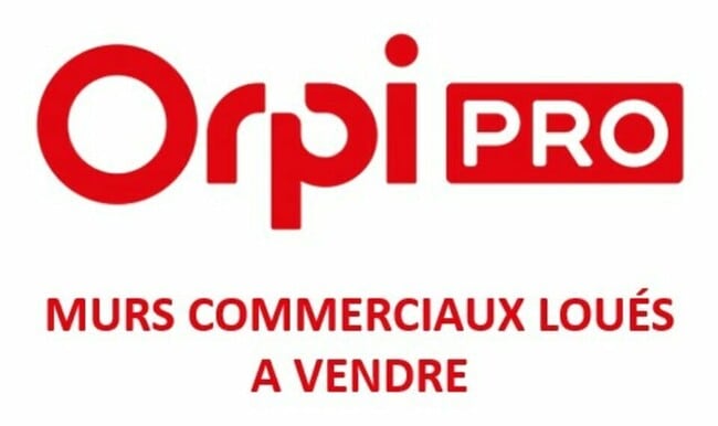 Plus de détails pour Local commercial à vendre
