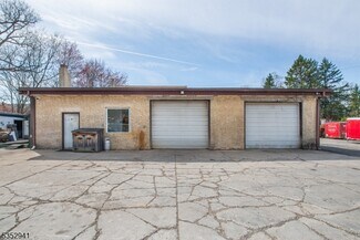 Plus de détails pour 18 Paradise Rd, Oak Ridge, NJ - Industriel/Logistique à louer