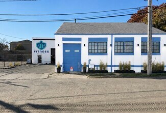 Plus de détails pour 1 Field St, Avon By The Sea, NJ - Industriel/Logistique à louer