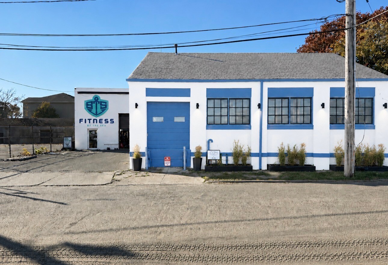 1 Field St, Avon By The Sea, NJ à louer Photo de l’immeuble– Image 1 sur 5