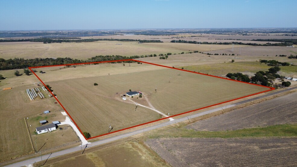 4496 Farm-To-Market 2086, Temple, TX à vendre - Photo de l’immeuble – Image 1 sur 14
