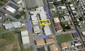 Plus de détails pour 864-872 N Gilmore St, Allentown, PA - Industriel/Logistique à louer