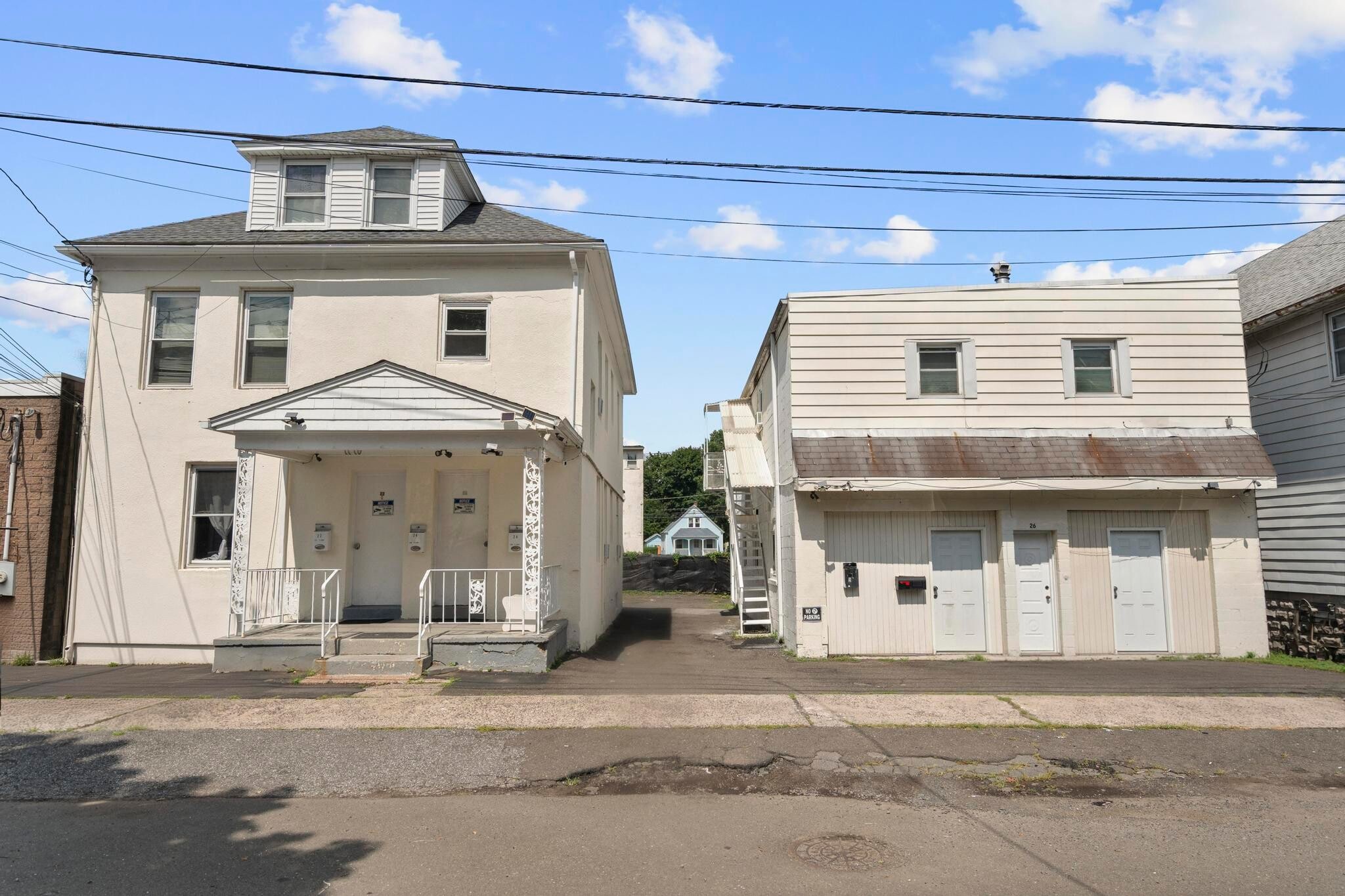 26 Bagley Ave, Hamden, CT à vendre Photo principale– Image 1 sur 6
