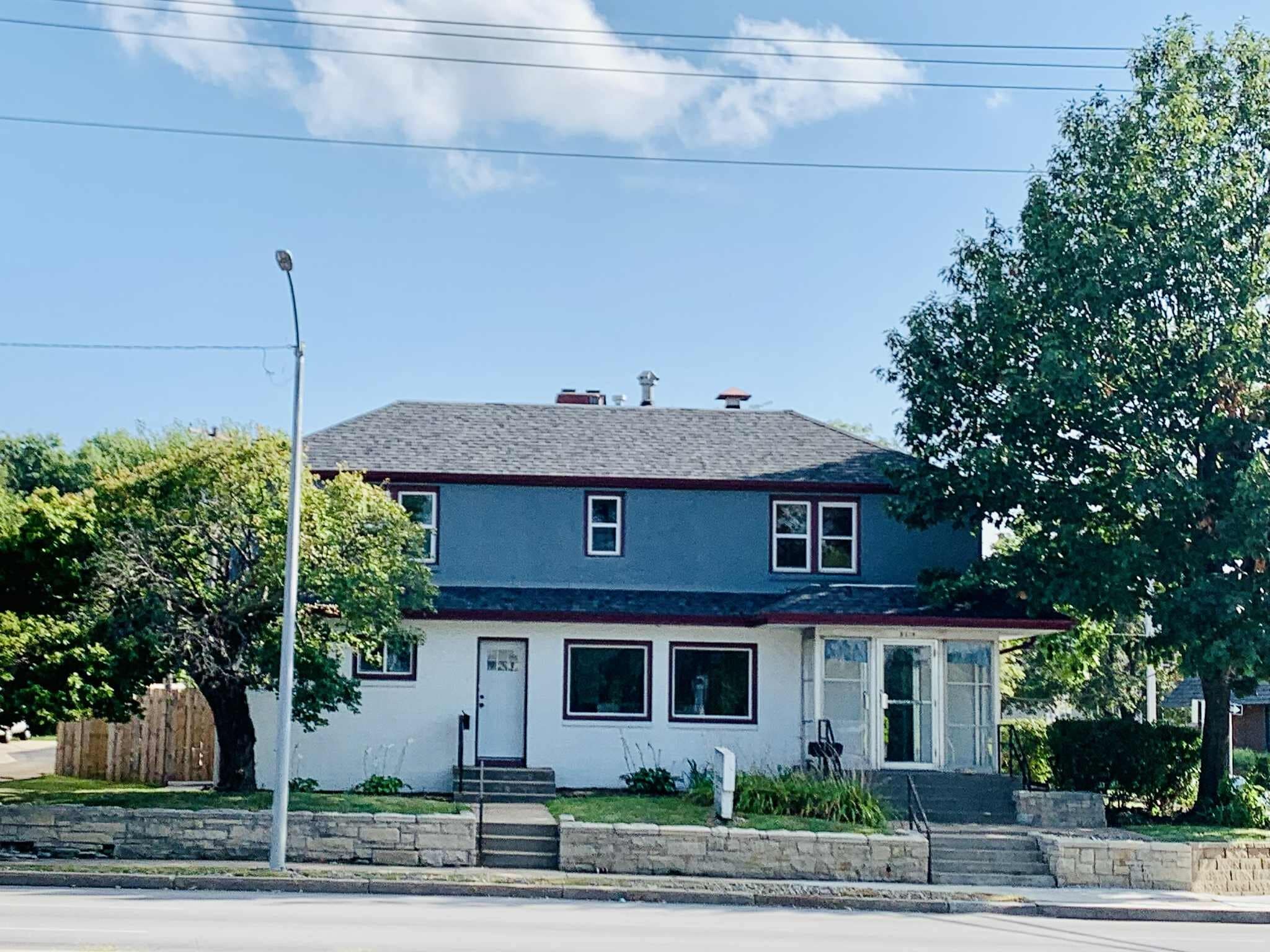 5519 Northwest Radial Hwy, Omaha, NE à vendre Photo intérieure– Image 1 sur 4