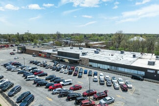 Plus de détails pour 801-837 W 119th St, Chicago, IL - Local commercial à vendre