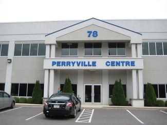 Plus de détails pour 78 W State Route 173, Asbury, NJ - Local d’activités à vendre
