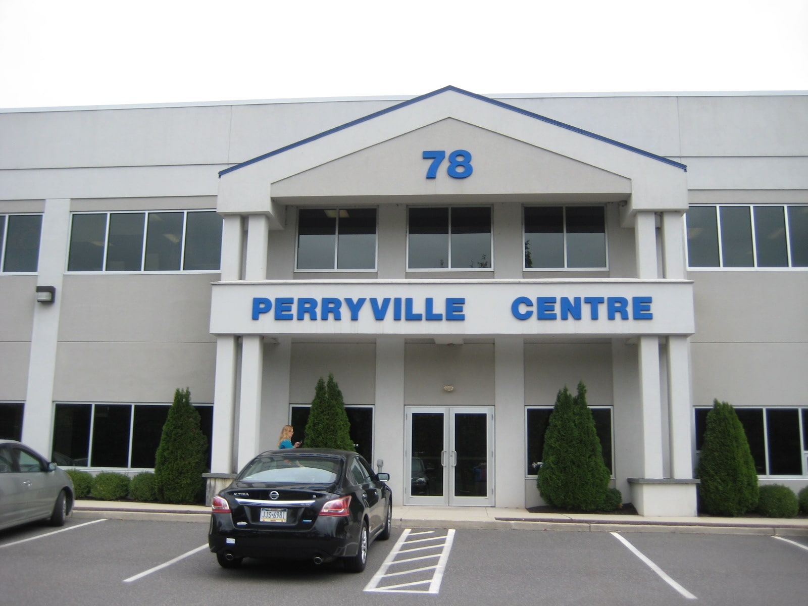 78 W State Route 173, Asbury, NJ à vendre Photo principale– Image 1 sur 18