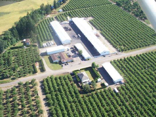 3151 Waconda Rd NE, Gervais, OR à louer Photo principale– Image 1 sur 23