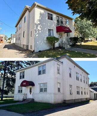 Plus de détails pour Edmund & Charles Portfolio – Logement à vendre, Saint Paul, MN