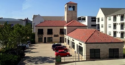 435 N Walker Ave, Oklahoma City, OK à louer - Photo principale – Image 1 sur 4