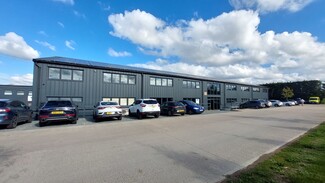 Plus de détails pour West Hanningfield Rd, Chelmsford - Bureau à louer