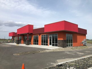 Plus de détails pour 773 Kohler Rd, Burbank, WA - Local commercial à louer