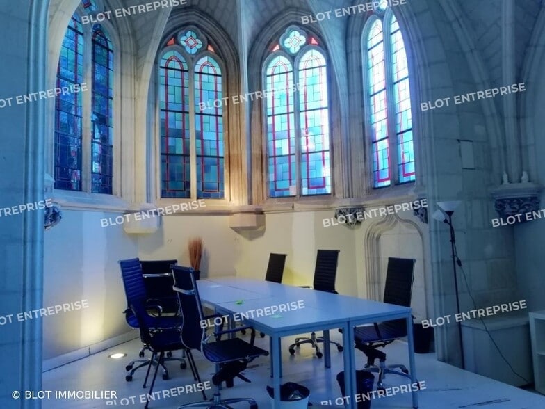 Bureau dans Nantes à louer - Photo intérieure – Image 3 sur 9