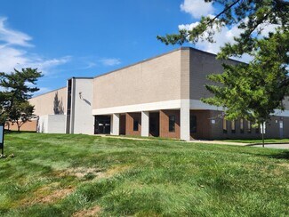 Plus de détails pour 70 Newfield Ave, Edison, NJ - Industriel/Logistique à louer