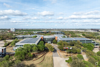 700 Hidden Rdg, Irving, TX - VUE AÉRIENNE  vue de carte - Image1