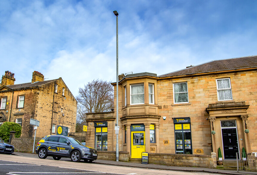 126A Trinity St, Huddersfield à louer - Photo principale – Image 1 sur 1