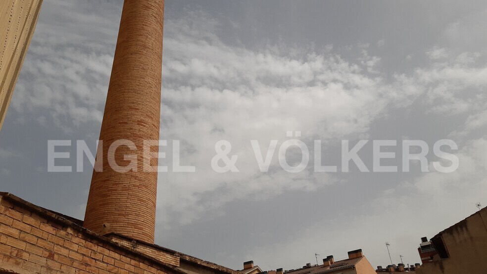 Industriel/Logistique dans Manresa, Barcelona à vendre - Photo de l’immeuble – Image 3 sur 17