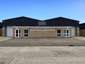 Plus de détails pour 21-22 Morses Ln, Brightlingsea - Industriel/Logistique à louer