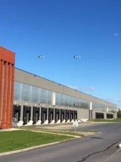 Industriel/Logistique dans Houplines à louer - Photo de l’immeuble – Image 3 sur 8