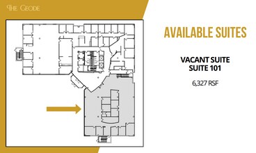 10650 Red Circle Dr, Minnetonka, MN à louer Plan d’étage– Image 1 sur 1