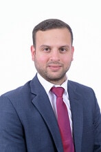 Abdullah Bustami